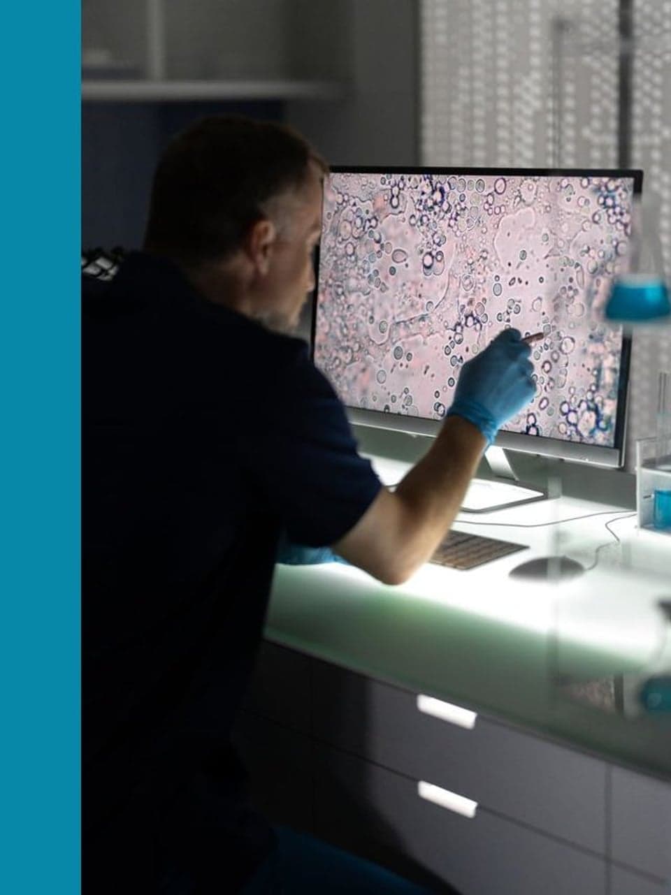 News — Target RWE Launches Novel Precision Medicine Platform to Undertake Growing Unmet | Grid