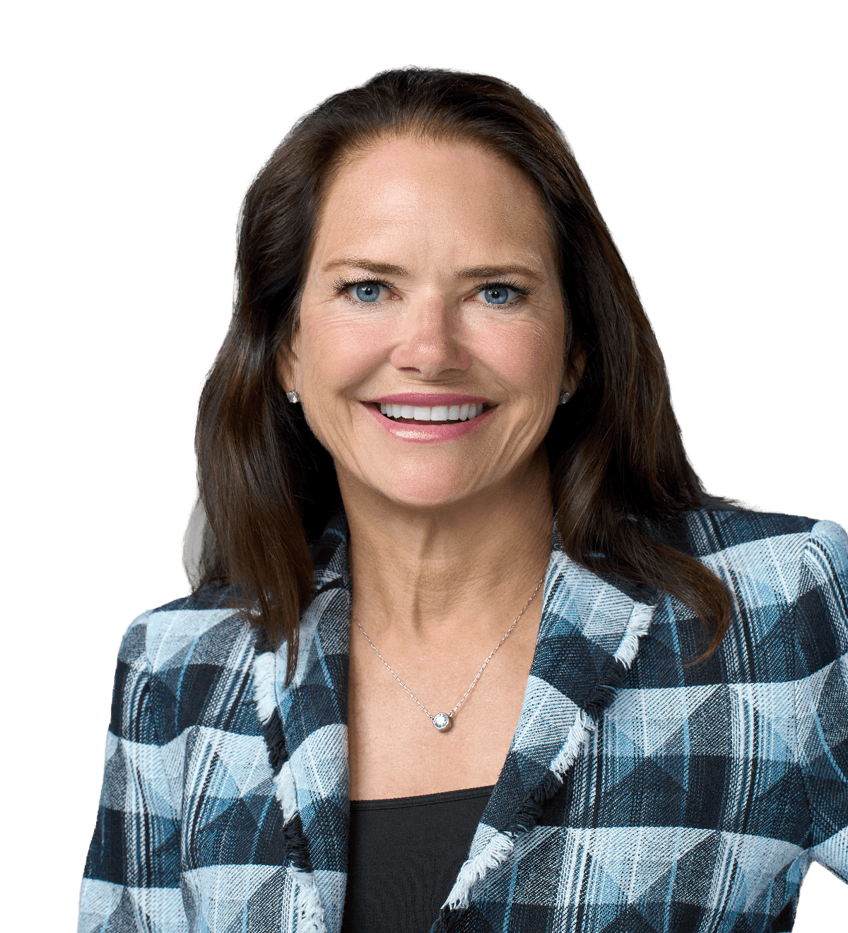 Portrait of Amy Abernethy, MD, PhD