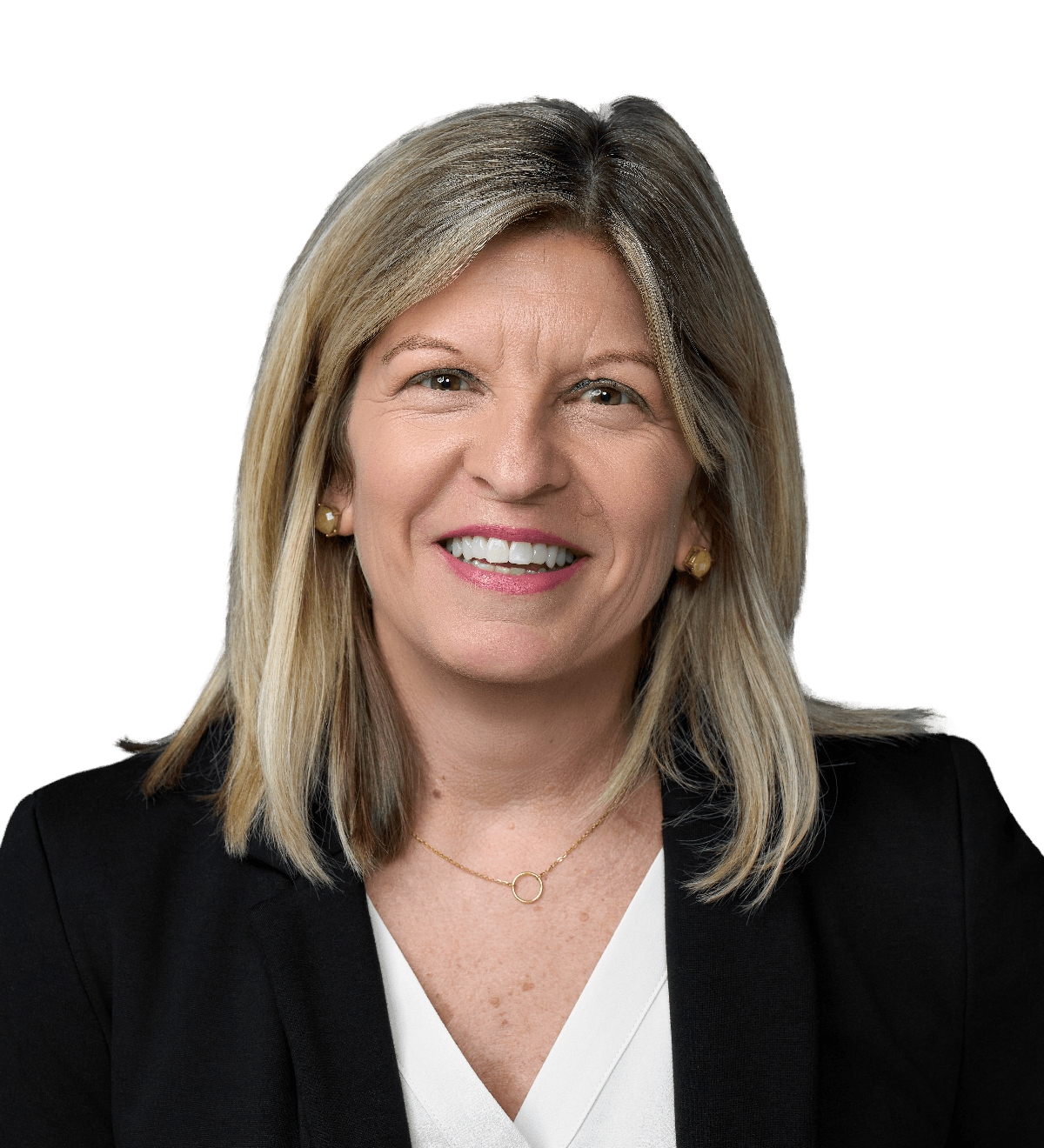 Portrait of Tara Bridgeman
