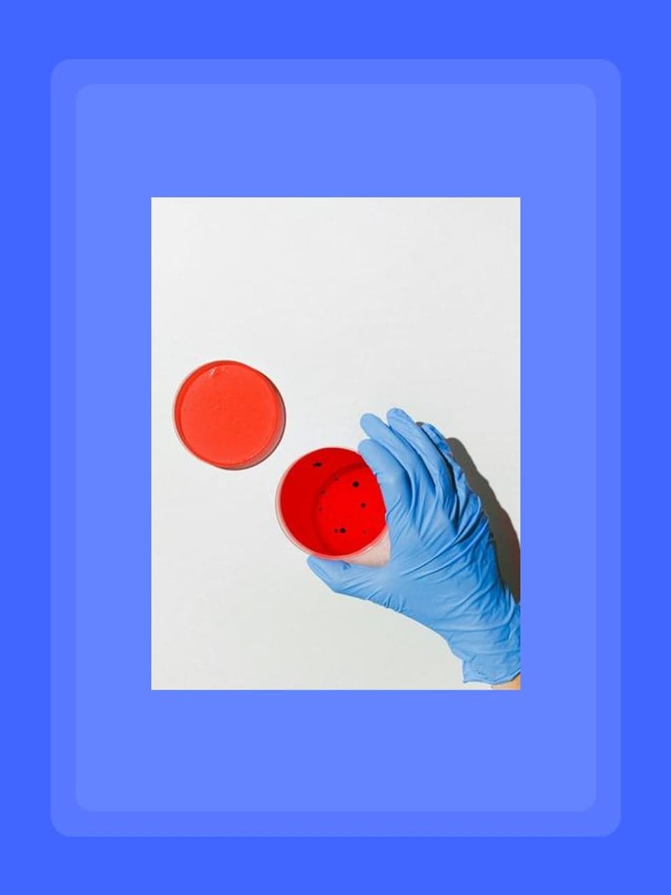 News — Alumna Meg Powell Talks with Young Innovators about Clinical Trials | Grid