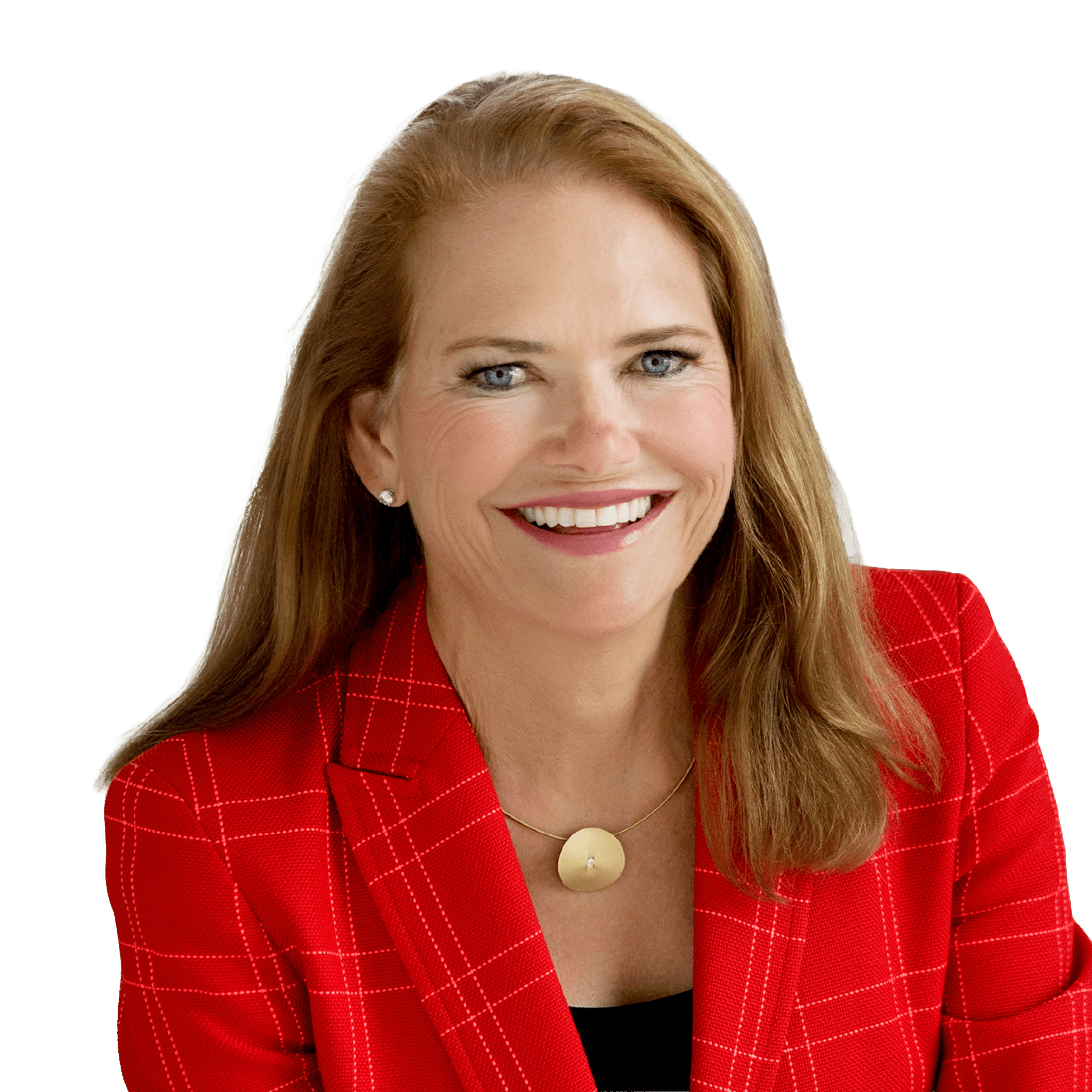 Portrait of Amy Abernethy, MD, PhD
