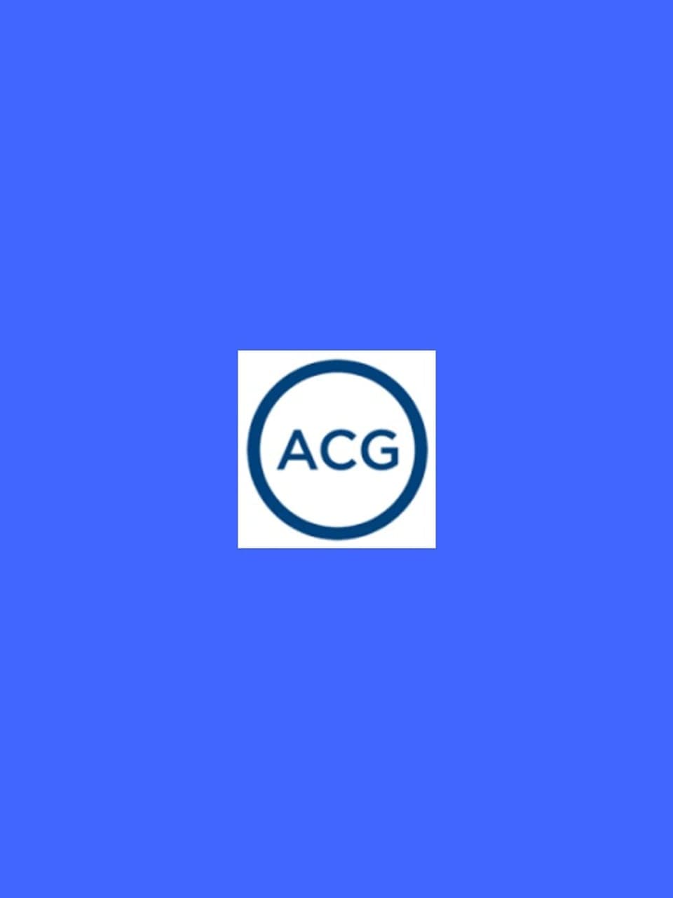 News — ACG 2024 Research: Presentation by A. Sidney Barritt IV, MD, MSCR | Grid