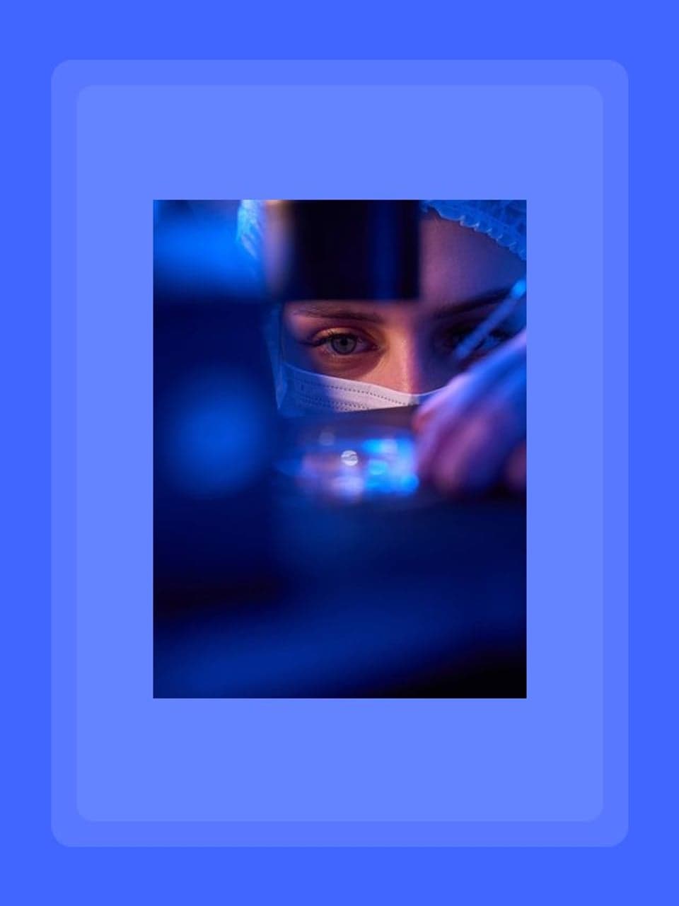 News — Transforming Healthcare Through Data: Ewa J. Kleczyk on Precision Medicine, Dive | Grid